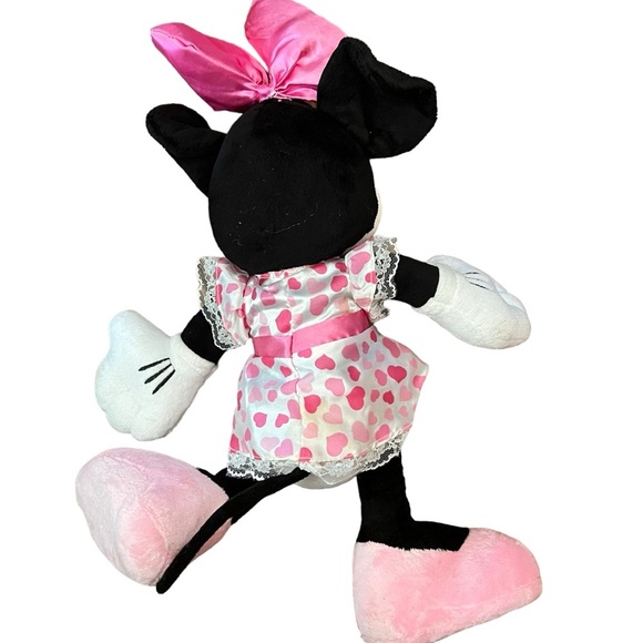 Disney Dan Dee Collector's Choice Stuffed‎ Minnie Mouse - Picture 4 of 6